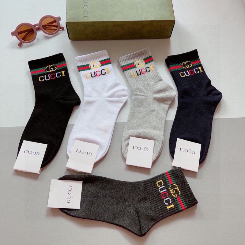 Gucci Socks